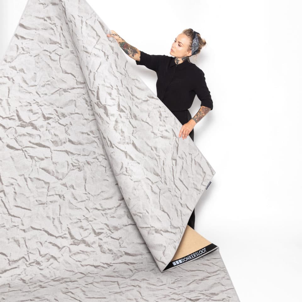 Canvas – Biobased Rug