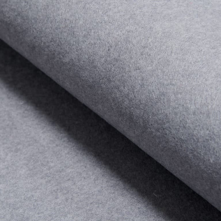 Minimal art – Recycled PET felt