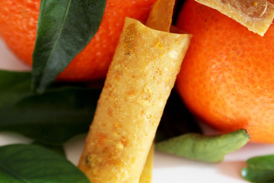 Citrustex – Made from citrus