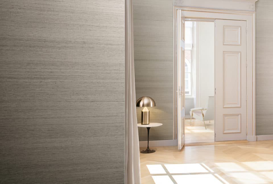 TEXTILE WALLCOVERING