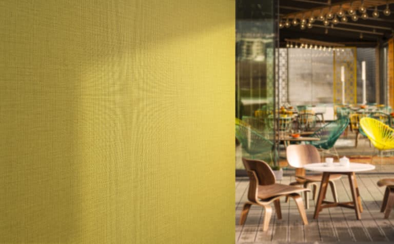 VINYL WALLCOVERING