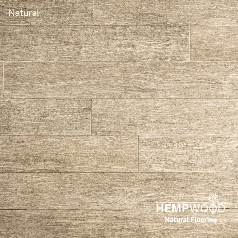 HempWood® Natural Flooring
