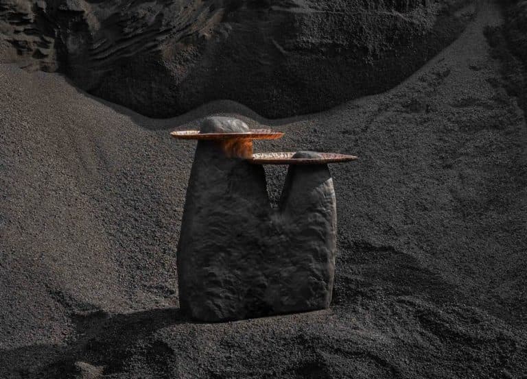 Copper Slag Geopolymer