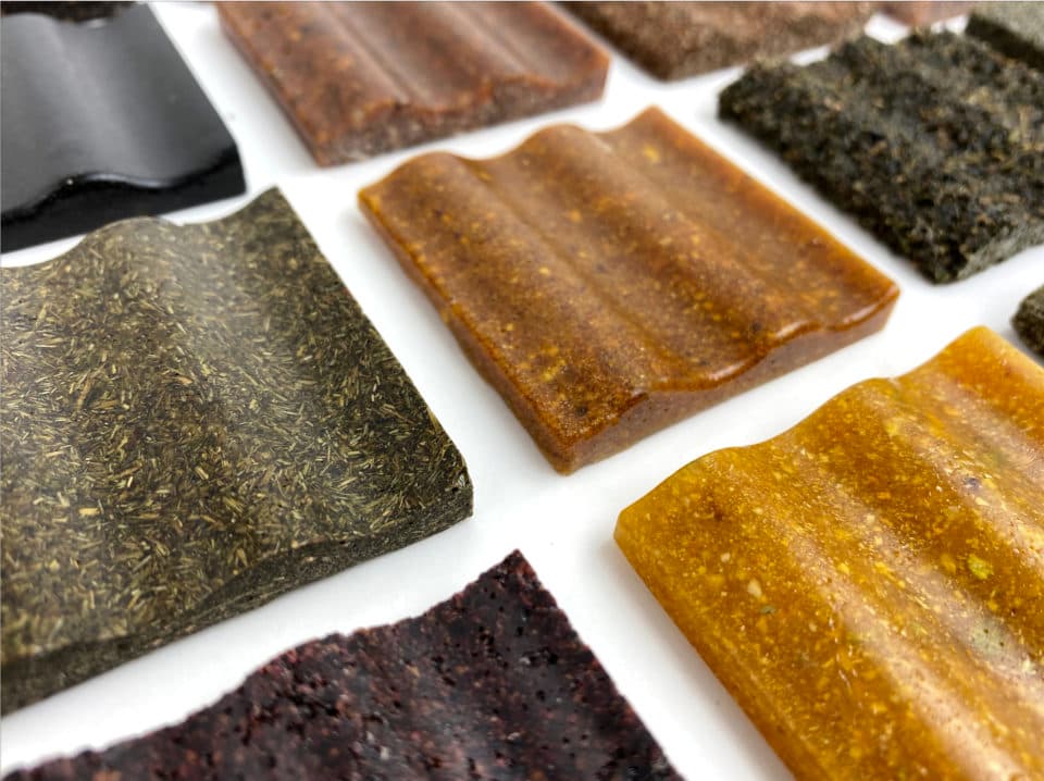 Ottan Materials