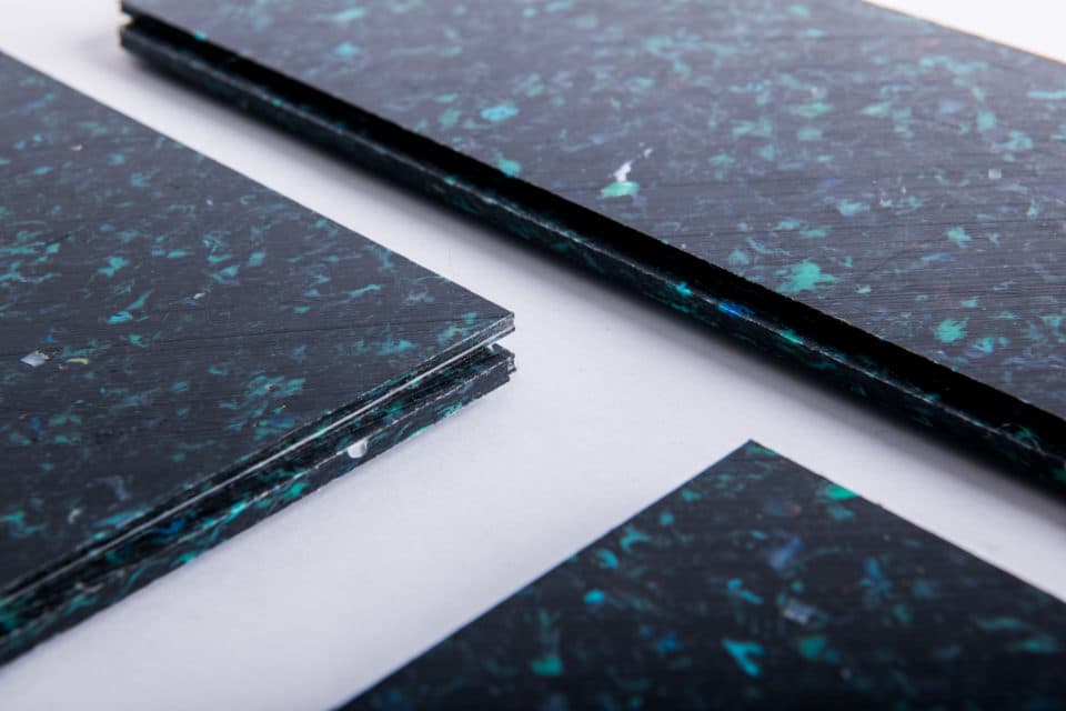 Plastic Soup Future | PSF©