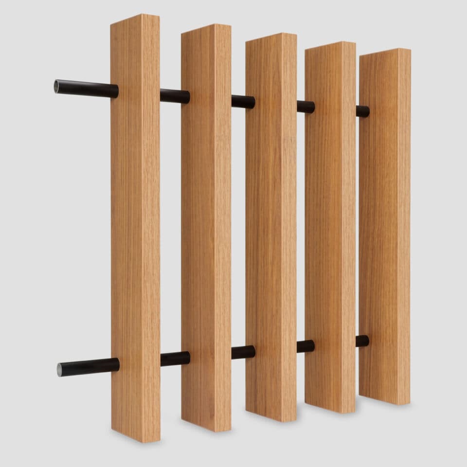 Acoustic-Grilles