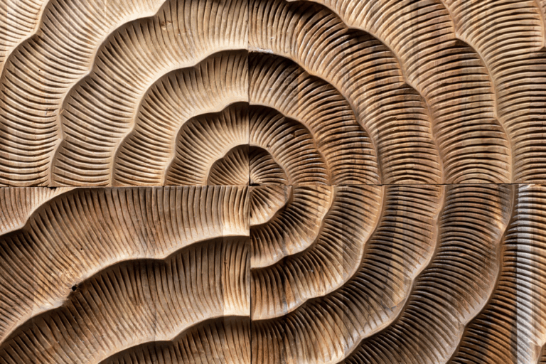 The Teak Collection