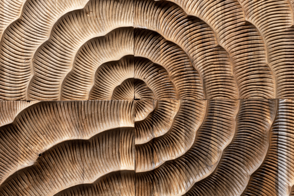 The Teak Collection