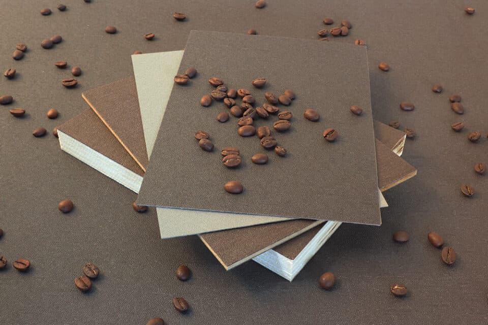Arabica Black (food safe)