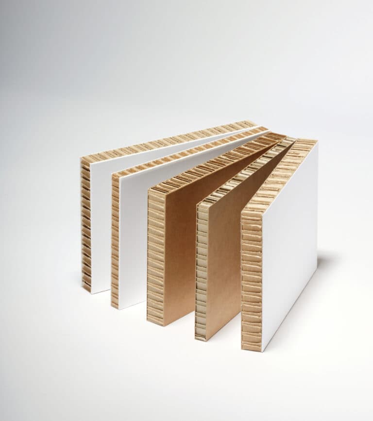 SWEDBOARD® Fibre