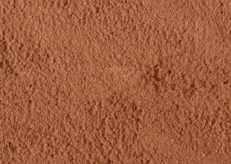 Recycled finishes