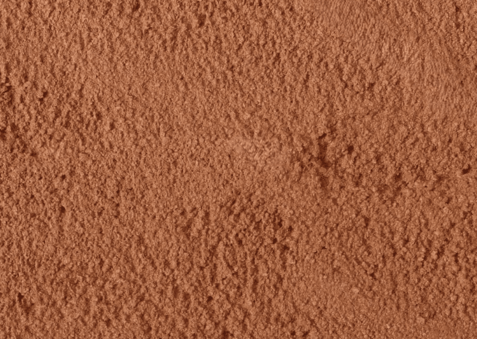 Recycled finishes