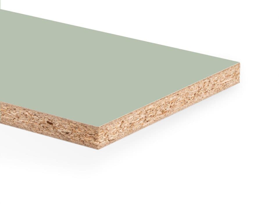 OrganicBoard