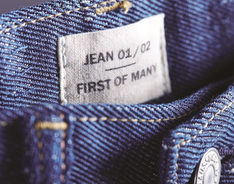 Levis recycled jeans hotsell