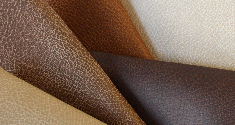 Polyurethane Leather Is synthetic better MaterialDistrict