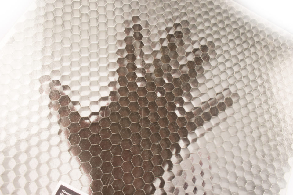 Panelite MaterialDistrict