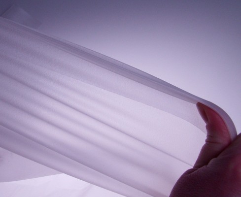 Thermoplastic Film - MaterialDistrict