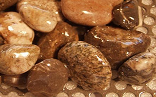 Porocom Stones