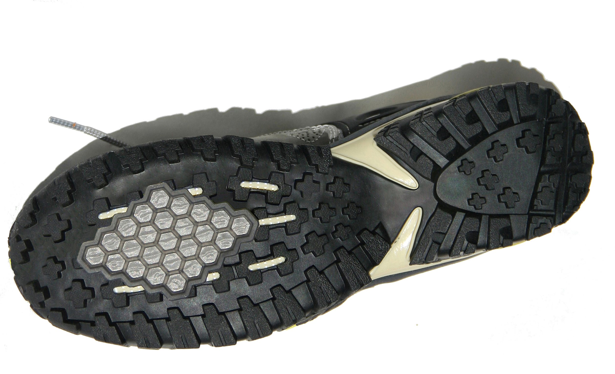 Innovative Technology Adapts Shoes to Weather Conditions
