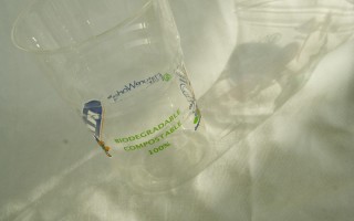 NatureWorks biopolymer