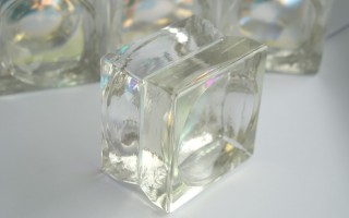 Visu Glass Blocks