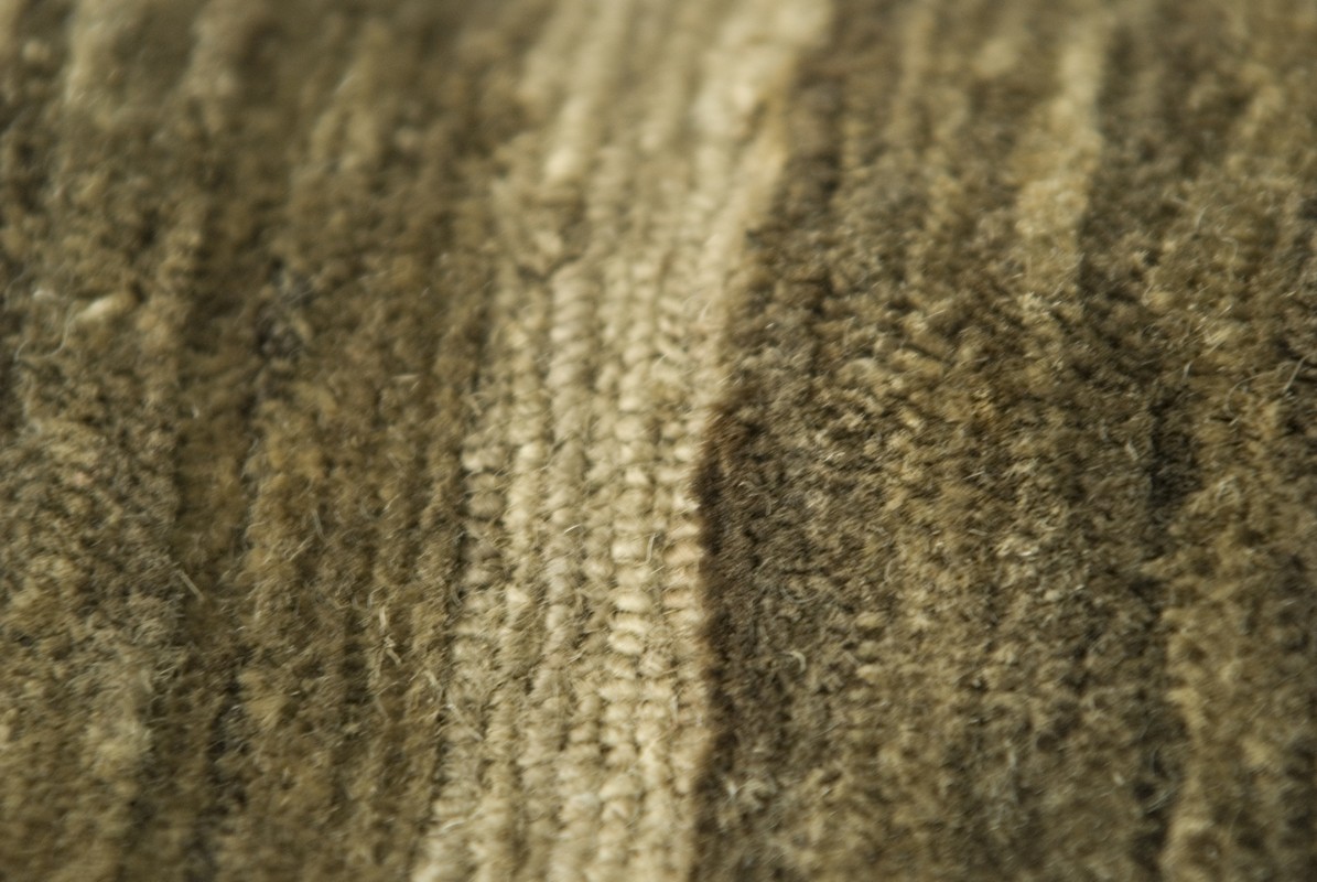 Tibetan Cactus Fibres Carpet - MaterialDistrict