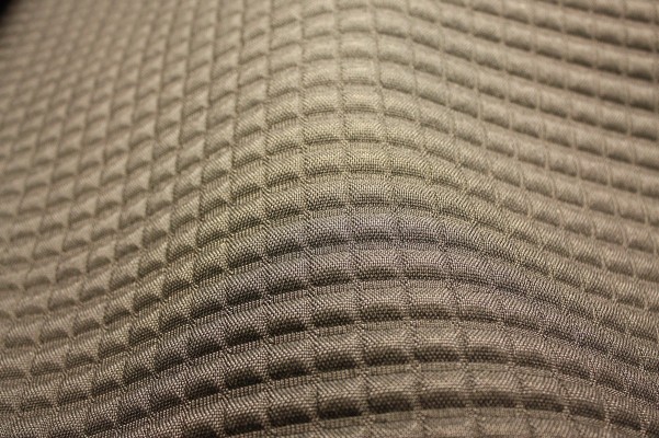 3d textiles knitted and woven - MaterialDistrict