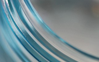 Glass Polymer