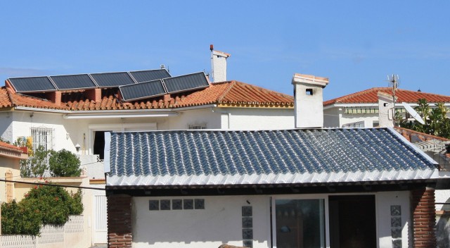 SolTech System - MaterialDistrict