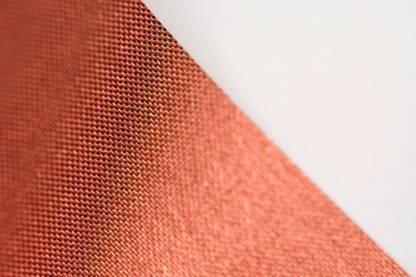 Products: Pure copper fabric - INNTEX