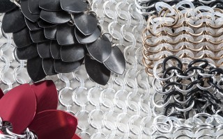 Stretch Maille