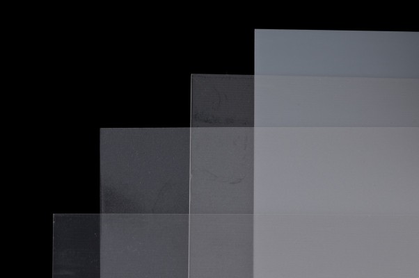 LEXAN film - MaterialDistrict