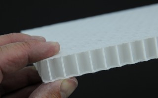 ThermHex PP Honeycomb