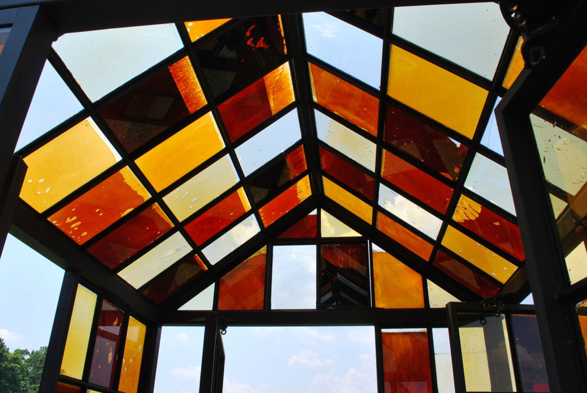 sweetnessandlight1 MaterialDistrict