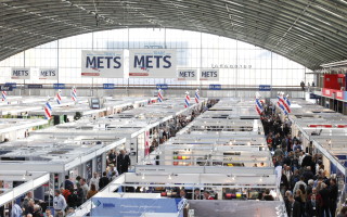 Material Xperience on Tour – METS 2013