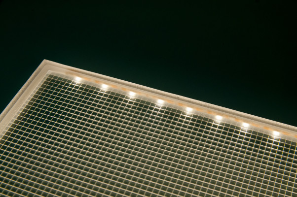 LED Light - MaterialDistrict