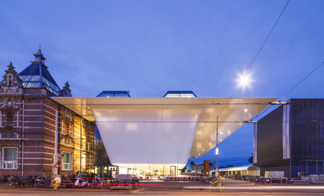 Arup Museum Experience Event Report - MaterialDistrict