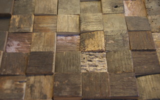 Fusion Wood Panels