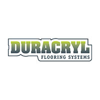 Duracryl Flooring Systems