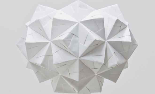 Origami Reloaded 1 - MaterialDistrict