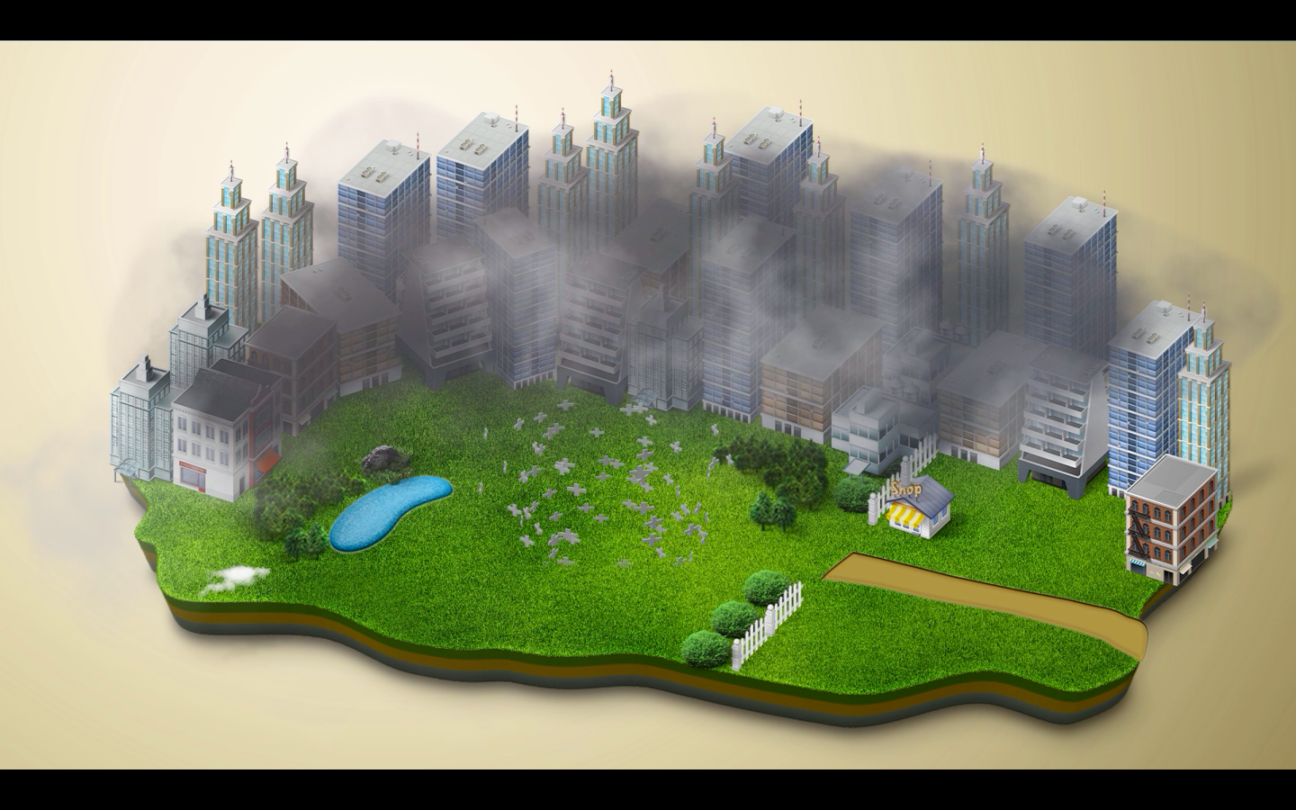 Влияние строительства на экологию. Экология города. Макет экологического города. Загрязнение жилища. Экология в строительстве.