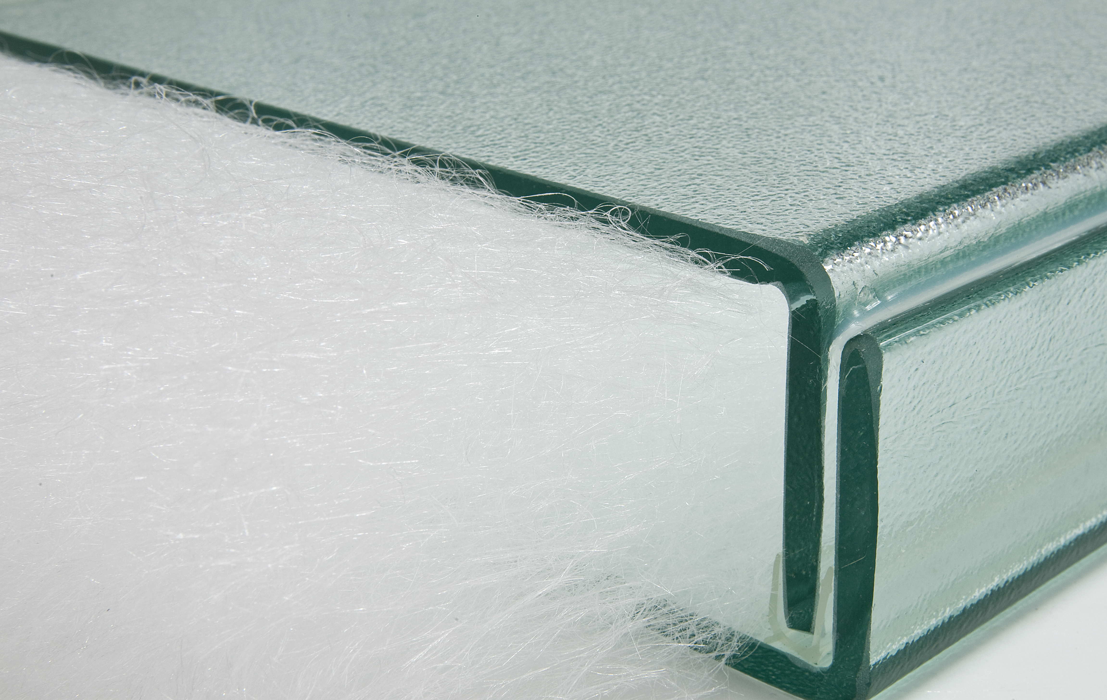 Avenue vente permeabilitet TIMax GL Glass fibre insulation - MaterialDistrict