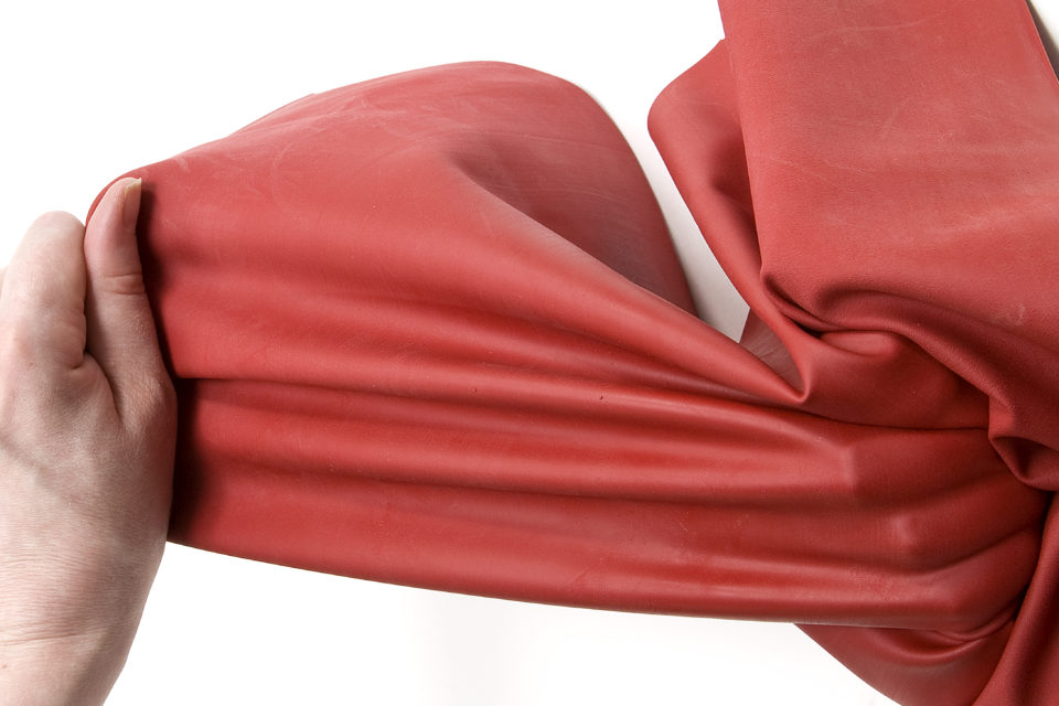 Thermoplastic Film MaterialDistrict