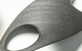 Carbon-fibre for 3D printing