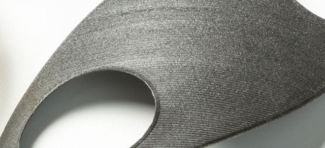 Carbon-fibre for 3D printing