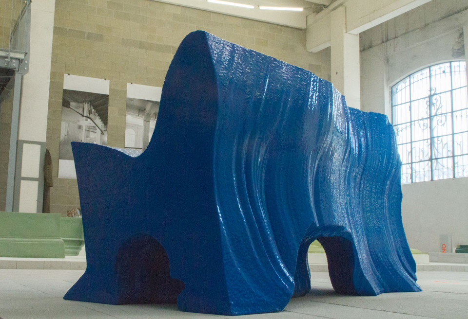 Cutting Edge 5 - MaterialDistrict