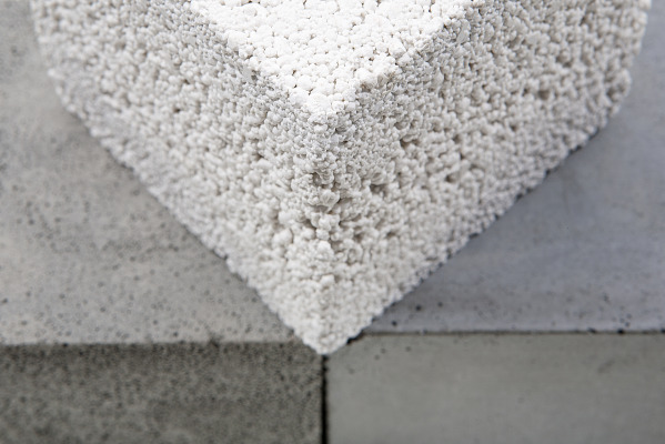 Ultra Lightweight Concrete Materialdistrict
