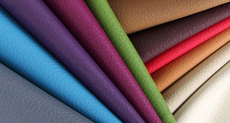 The difference between PVC leather and PU leather 