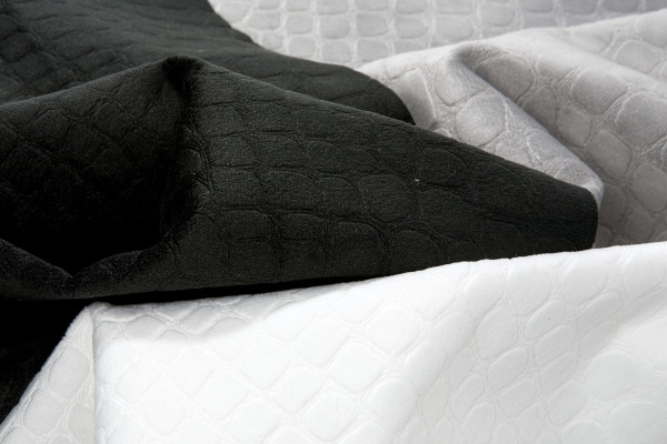Luxury Fabric - MaterialDistrict