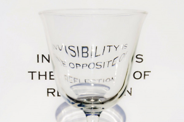 Material Magic: Meet This Incredible Invisibility Cloak - MaterialDistrict